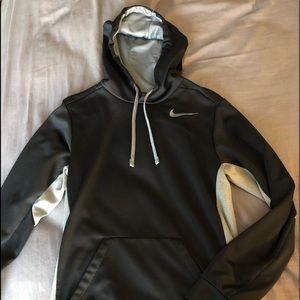 Nike hoodie!